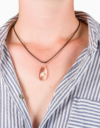 Collier de Souvenirs Crystal Memories Dooky