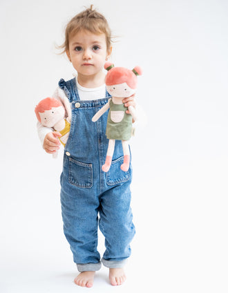 Alex Saro Rag Doll 0M+
