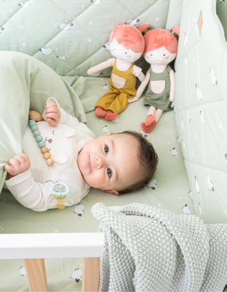 Alex Saro Rag Doll 0M+