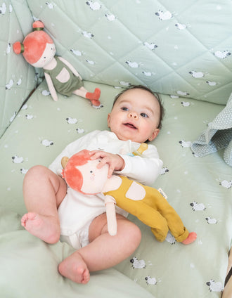 Alex Saro Rag Doll 0M+