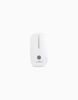 Luz Noturna com Sensor Inteligente Saro