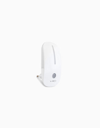 Luz Noturna com Sensor Inteligente Saro
