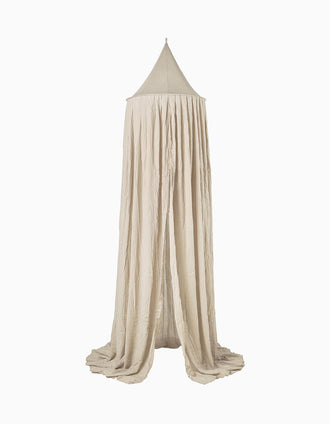 Meyco canopy 55x240 cm, Sand