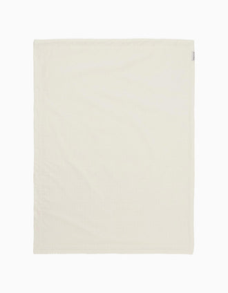 Meyco Waffle Blancket 75X100 cm, Nature