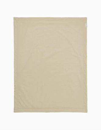 Meyco Waffle Blancket 75X100 cm, Sand
