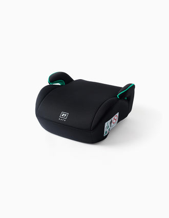 Car Booster Seat I-Size Primecare ZY Safe, Black