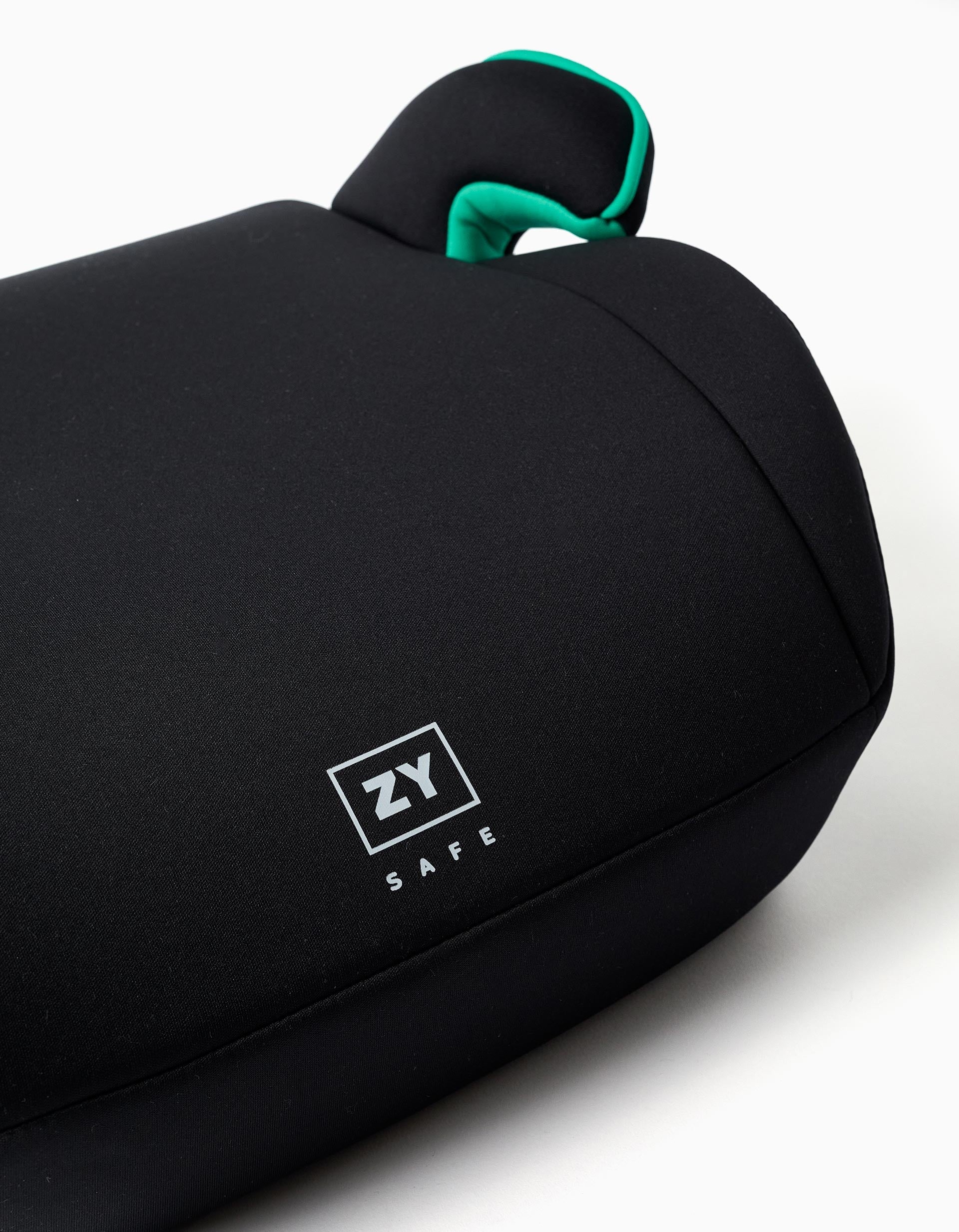 Assento Auto Elevatório I-Size Primecare ZY Safe, Preto