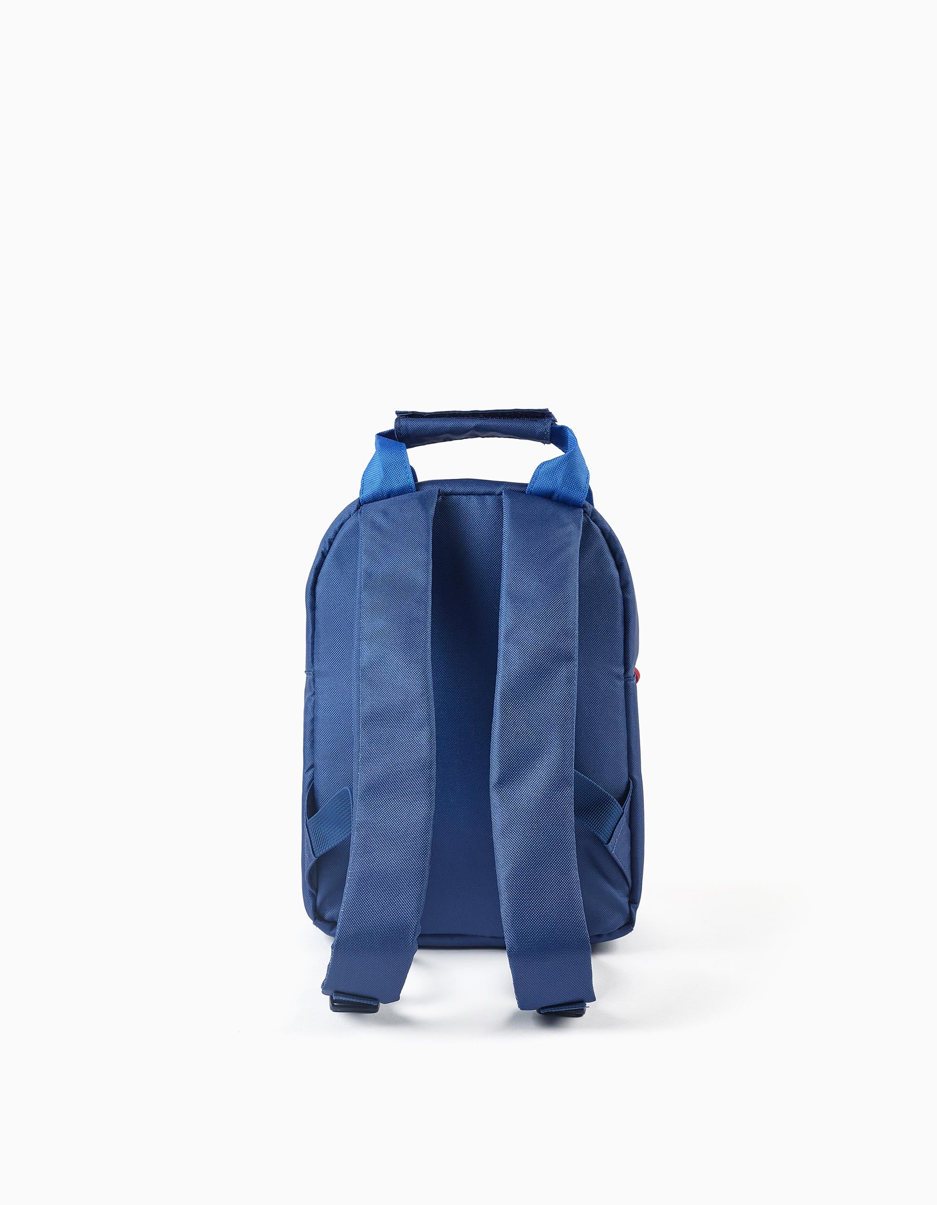 Mochila con estampados Spider-Man para niño, azul oscuro