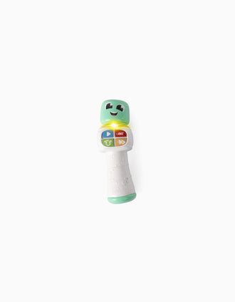 Microphone Chicco Mike 18M+