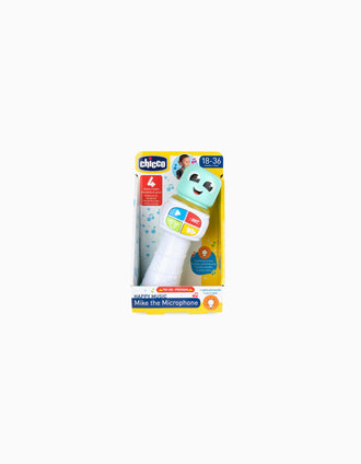 Microphone Chicco Mike 18M+