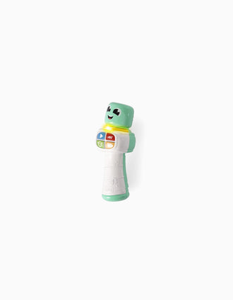 Microphone Chicco Mike 18M+