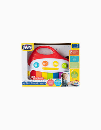Mon Premier Piano Musical Chicco 12M+