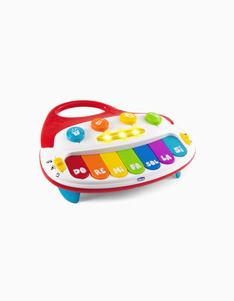 Mon Premier Piano Musical Chicco 12M+