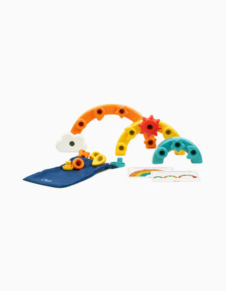 Arc-En-Ciel Multi activité Smart2Play Chicco 12M+