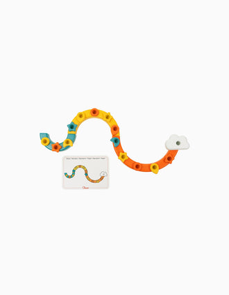 Arc-En-Ciel Multi activité Smart2Play Chicco 12M+