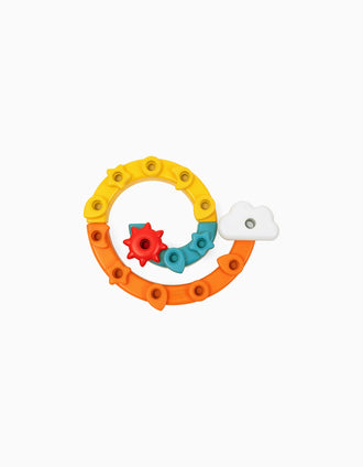Arc-En-Ciel Multi activité Smart2Play Chicco 12M+