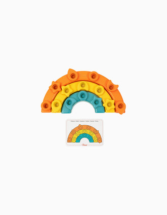 Arc-En-Ciel Multi activité Smart2Play Chicco 12M+