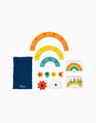 Arc-En-Ciel Multi activité Smart2Play Chicco 12M+