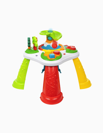 Table d'Activités Sensorielle Chicco 12M+