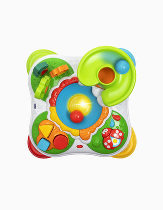 Table d'Activités Sensorielle Chicco 12M+