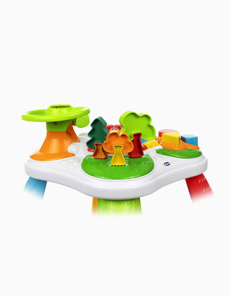 Table d'Activités Sensorielle Chicco 12M+