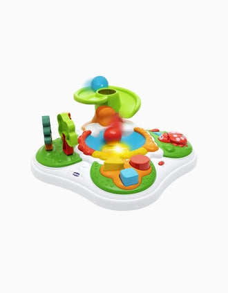Table d'Activités Sensorielle Chicco 12M+