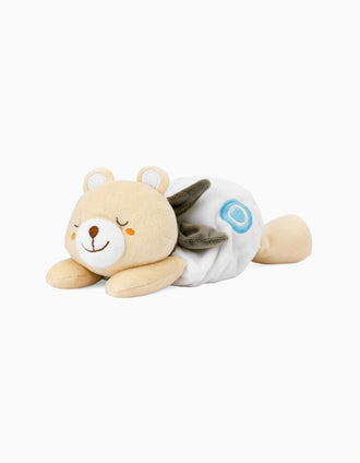 Peluche Thermique Teddy Bear Ms Dou Dou Chicco 0M+
