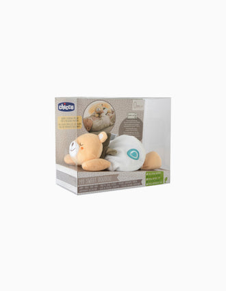 Peluche Thermique Teddy Bear Ms Dou Dou Chicco 0M+