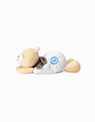 Peluche Thermique Teddy Bear Ms Dou Dou Chicco 0M+