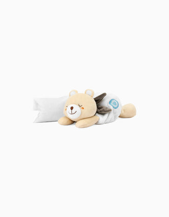 Peluche Thermique Teddy Bear Ms Dou Dou Chicco 0M+