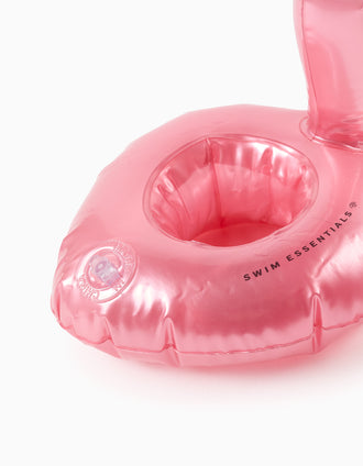 Inflatable Coasters Swim Essentials 20 cm Assorted