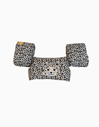 Puddle Jumper Swim Essentials Leopard 15-30Kg/2-6Y