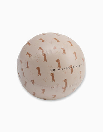 Inflatable Beach Ball 51cm Swim Essentials Roamer 3A+