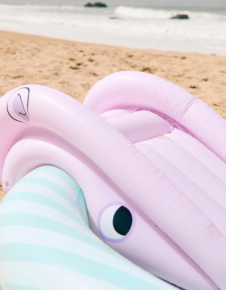 Inflatable Pool Adventure Pool Swim Essentials Wildlife 3A+
