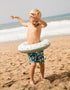 Swimming Float 55 cm Swim Essentials Jungle 3A+