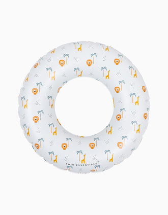 Swimming Float 55 cm Swim Essentials Jungle 3A+