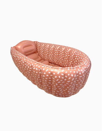 Piscine Gonflable pour Bébés Swim Essentials, Orange
