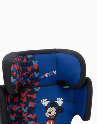 Silla de Coche Bebe Confort Hera I-Fix Fun Mickey 