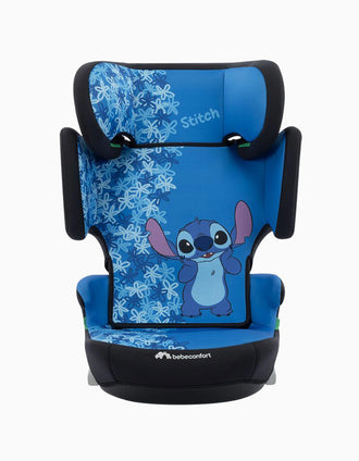 Silla de Coche Bebe Confort Hera I-Fix Fun Stitch