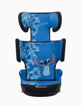 Silla de Coche Bebe Confort Hera I-Fix Fun Stitch