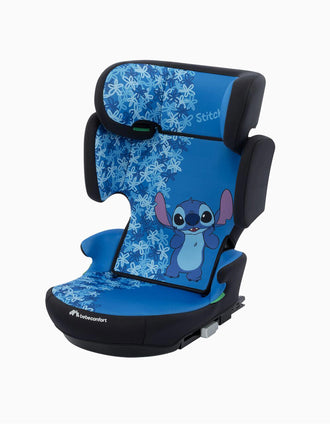 Silla de Coche Bebe Confort Hera I-Fix Fun Stitch