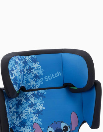 Silla de Coche Bebe Confort Hera I-Fix Fun Stitch