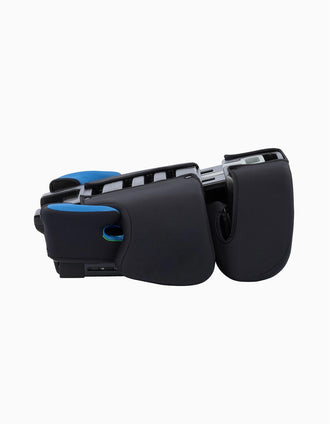 Silla de Coche Bebe Confort Hera I-Fix Fun Stitch
