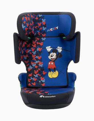 Silla de Coche Bebe Confort Hera I-Safe Fun Mickey 