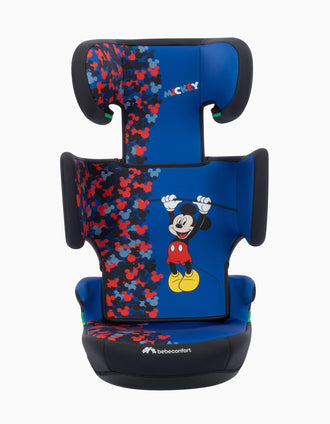 Silla de Coche Bebe Confort Hera I-Safe Fun Mickey 