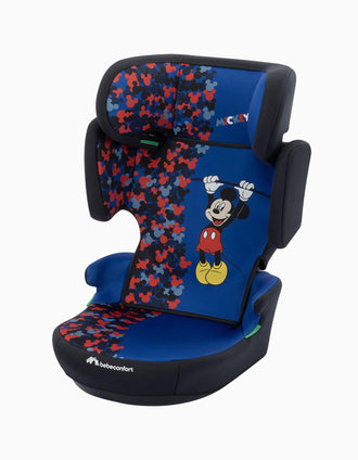 Silla de Coche Bebe Confort Hera I-Safe Fun Mickey 