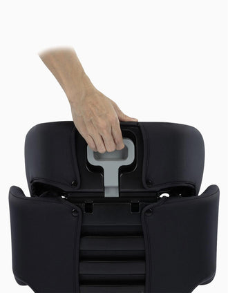 Silla de Coche Bebe Confort Hera I-Safe Fun Mickey 