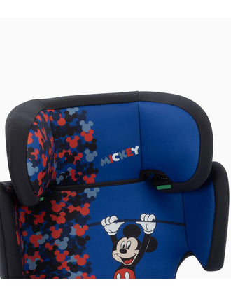 Silla de Coche Bebe Confort Hera I-Safe Fun Mickey 