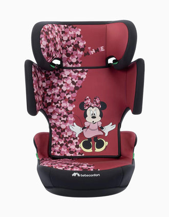 Silla de Coche Bebe Confort Hera I-Safe Fun Minnie 