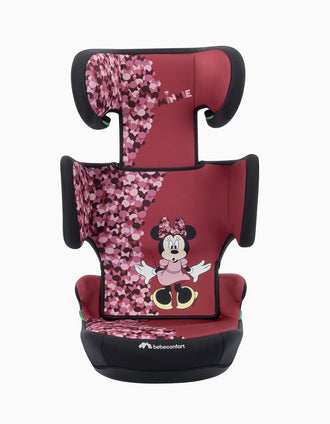 Silla de Coche Bebe Confort Hera I-Safe Fun Minnie 